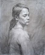 UG_Polina,_Charcoal_on__Paper,_50x60Polina,_Charcoal_On__Paper,_50X60.JPG