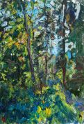Filename=EVENING_IN_THE_WOODS____2014__oil_linen__27_1_2_x__19_2_3__LOWRES_.JPG
Filesize=926KiB
Dimensions=2664x3880
Date added=Sep 15, 2014 EVENING_IN_THE_WOODS____2014__oil_linen__27_1_2_x__19_2_3__LOWRES_.JPG