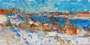 Filename=NORTHERN-LANDS-II-2810am29-12x24.jpg
Filesize=594KiB
Dimensions=800x401
Date added=May 13, 2015 NORTHERN-LANDS-II-2810am29-12x24.jpg