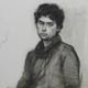 Drawing Of Sergey